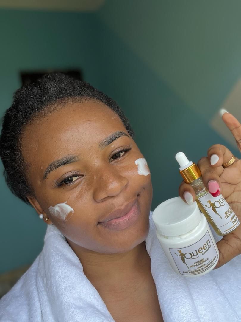 Laboratoire de formulation